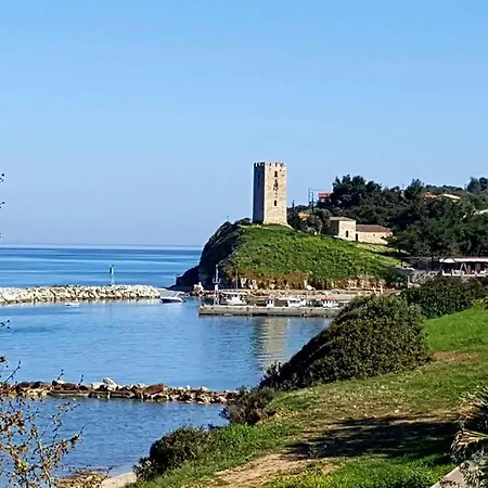 Fani Liakou * Néa Fókaia