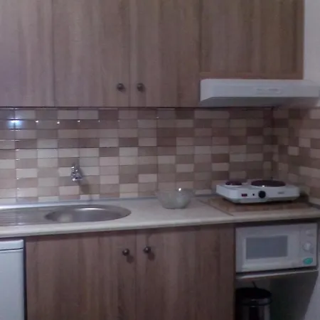 Apartment Fani Liakou *