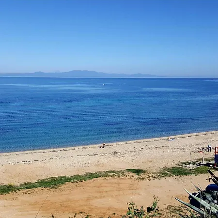 Fani Liakou Apartment