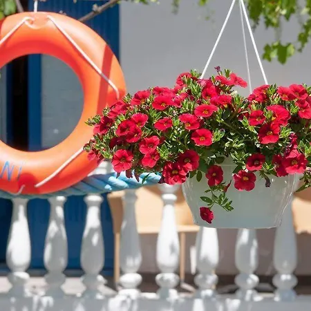 Apartment Fani Liakou