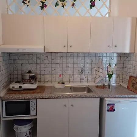 Fani Liakou Apartment
