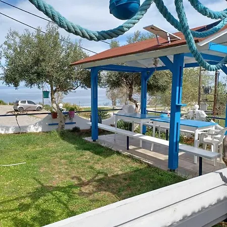 Fani Liakou Apartment