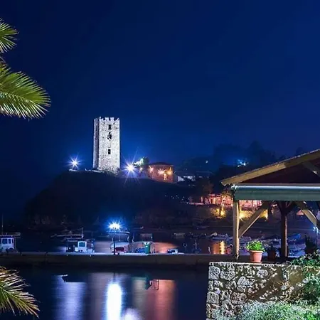 Fani Liakou Apartment Néa Fókaia