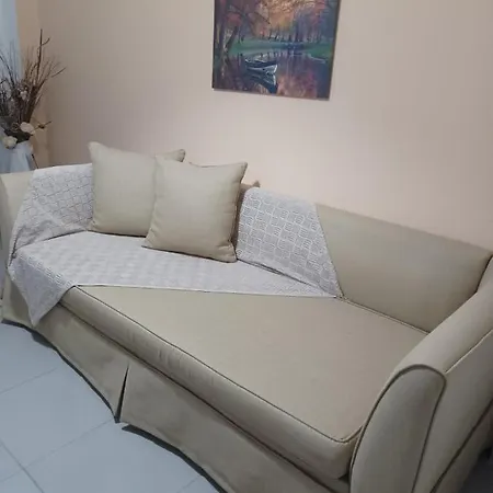 Fani Liakou Apartment