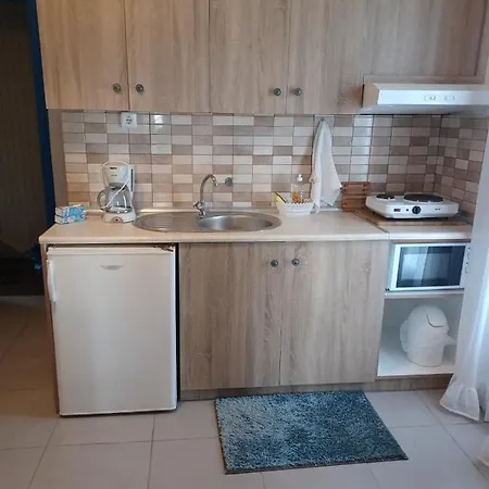 Fani Liakou Apartment