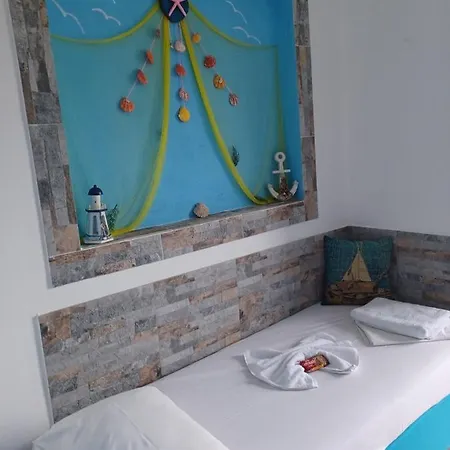 Fani Liakou Apartment