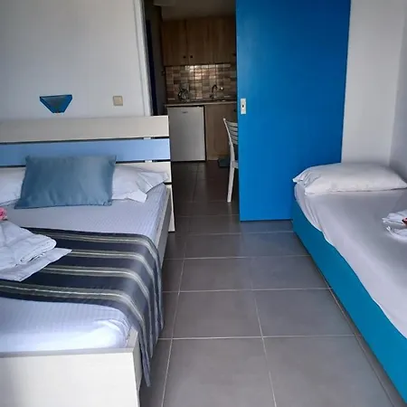 Fani Liakou Apartment
