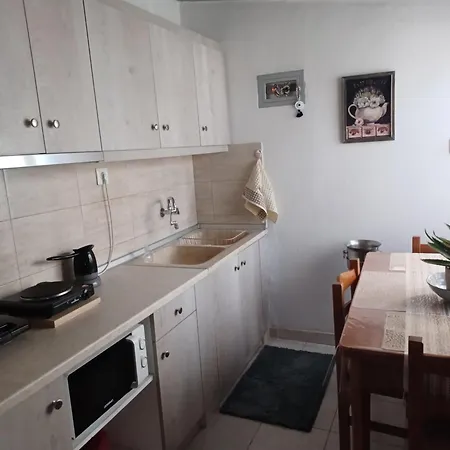 Fani Liakou Apartment