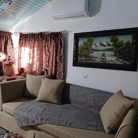 Apartment Fani Liakou *